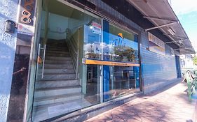 Alfa Hotel Vespasiano